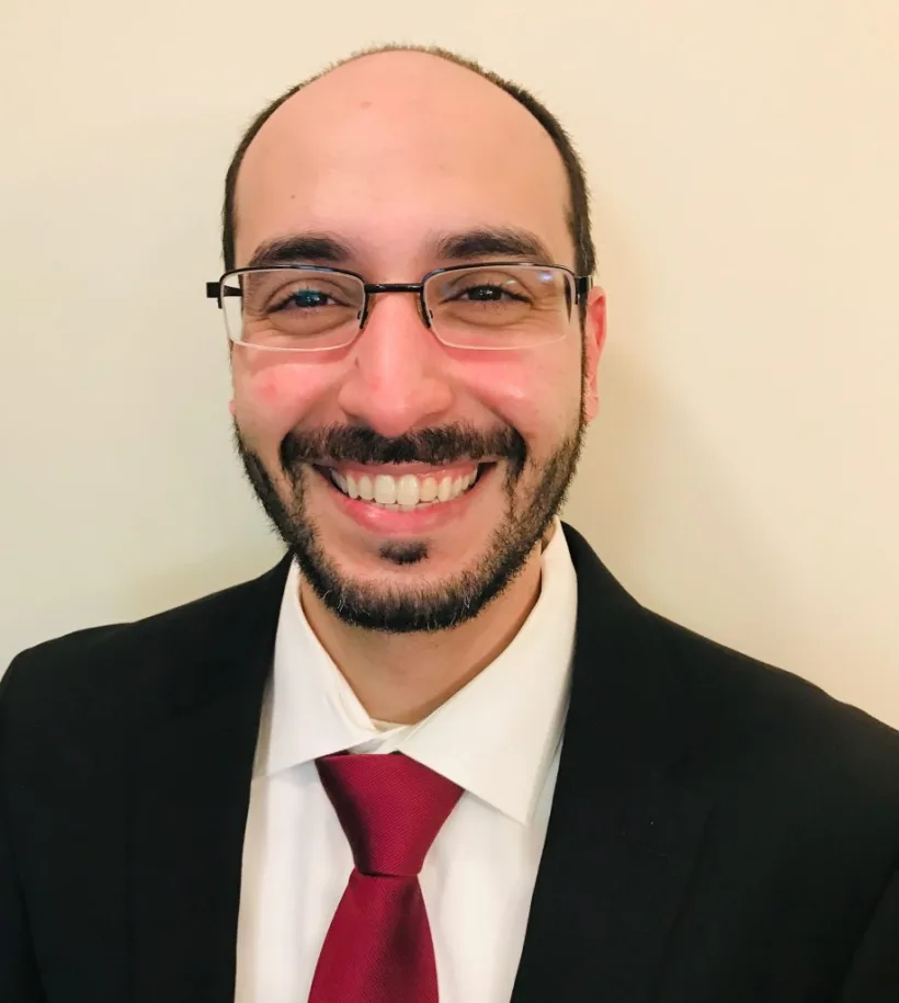 Joseph Kasisa